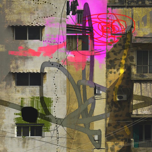 Carmen Wakeford - You Call it Madness